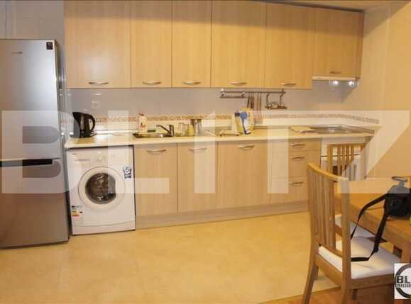 Apartament de închiriat 3 camere Gheorgheni - 23592AI | BLITZ Cluj-Napoca | Poza10