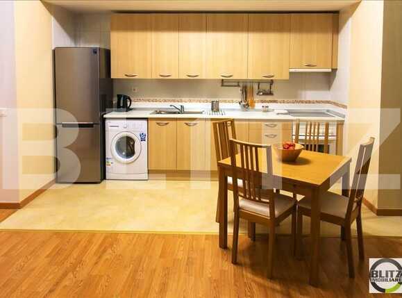 Apartament de închiriat 3 camere Gheorgheni - 23592AI | BLITZ Cluj-Napoca | Poza3