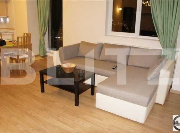 Apartament de închiriat 3 camere Gheorgheni - 23592AI | BLITZ Cluj-Napoca | Poza8