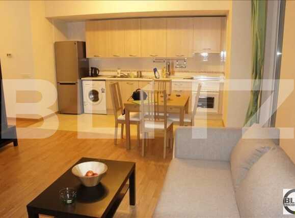 Apartament de închiriat 3 camere Gheorgheni - 23592AI | BLITZ Cluj-Napoca | Poza4