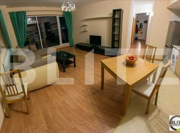 Apartament de închiriat 3 camere Gheorgheni - 23592AI | BLITZ Cluj-Napoca | Poza2