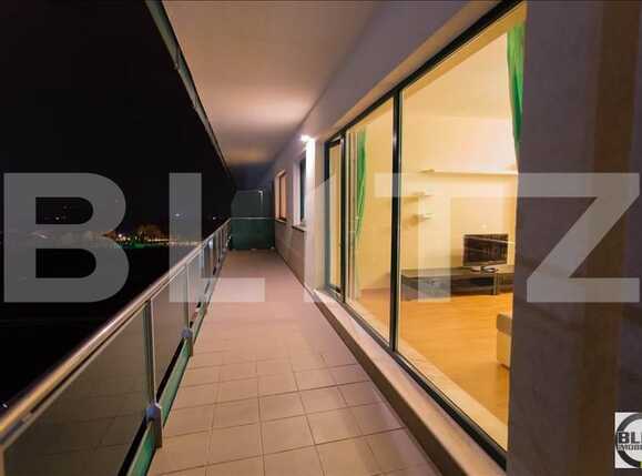 Apartament de închiriat 3 camere Gheorgheni - 23592AI | BLITZ Cluj-Napoca | Poza16