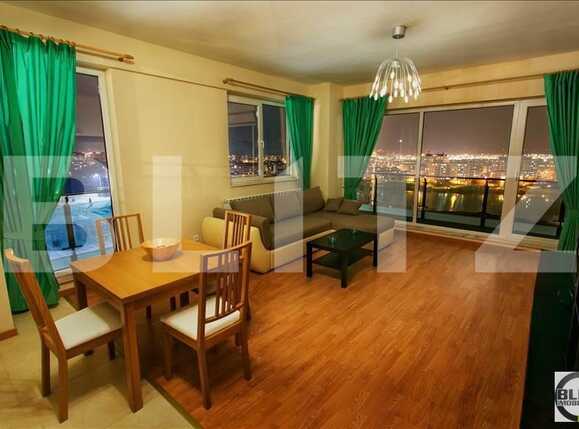 Apartament de închiriat 3 camere Gheorgheni - 23592AI | BLITZ Cluj-Napoca | Poza1