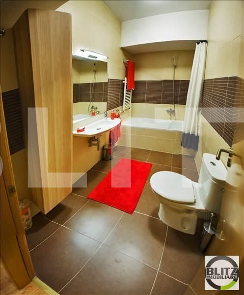 Apartament de închiriat 3 camere Gheorgheni - 23592AI | BLITZ Cluj-Napoca | Poza15