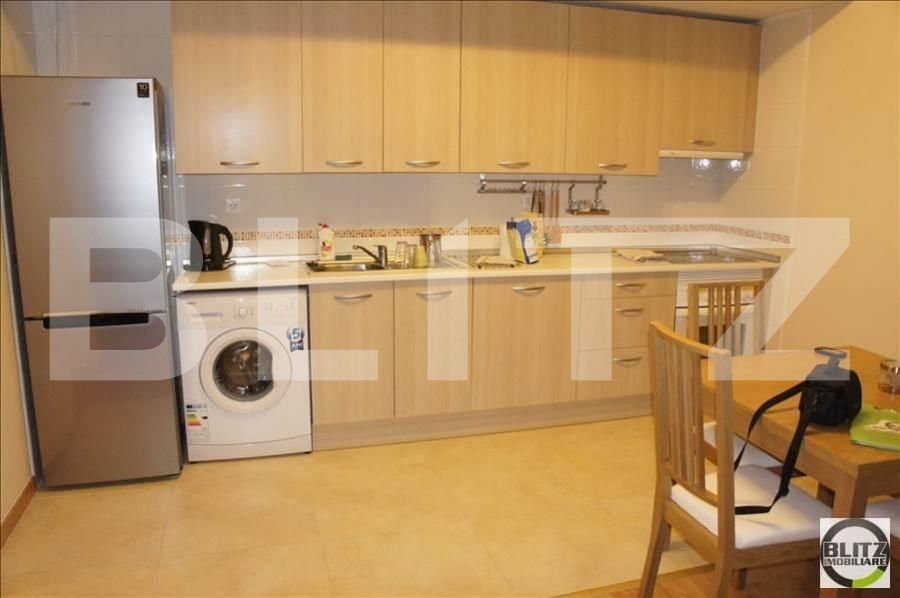 Apartament de închiriat 3 camere Gheorgheni - 23592AI | BLITZ Cluj-Napoca | Poza10