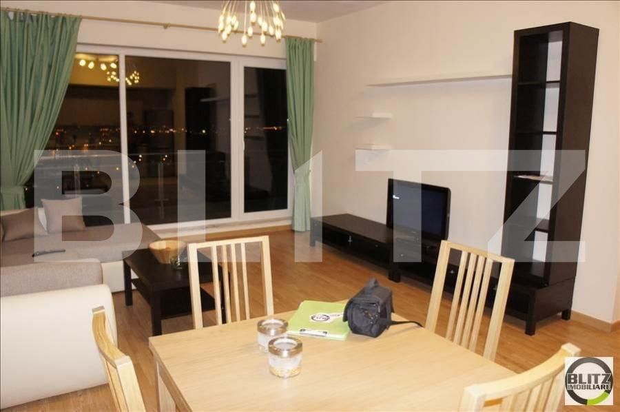 Apartament de închiriat 3 camere Gheorgheni - 23592AI | BLITZ Cluj-Napoca | Poza9