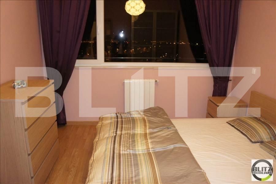 Apartament de închiriat 3 camere Gheorgheni - 23592AI | BLITZ Cluj-Napoca | Poza13