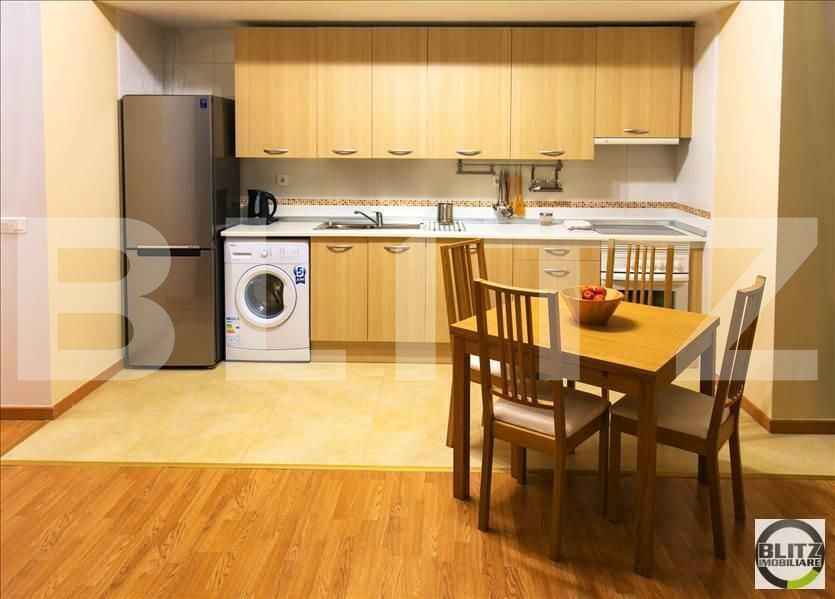 Apartament de închiriat 3 camere Gheorgheni - 23592AI | BLITZ Cluj-Napoca | Poza3