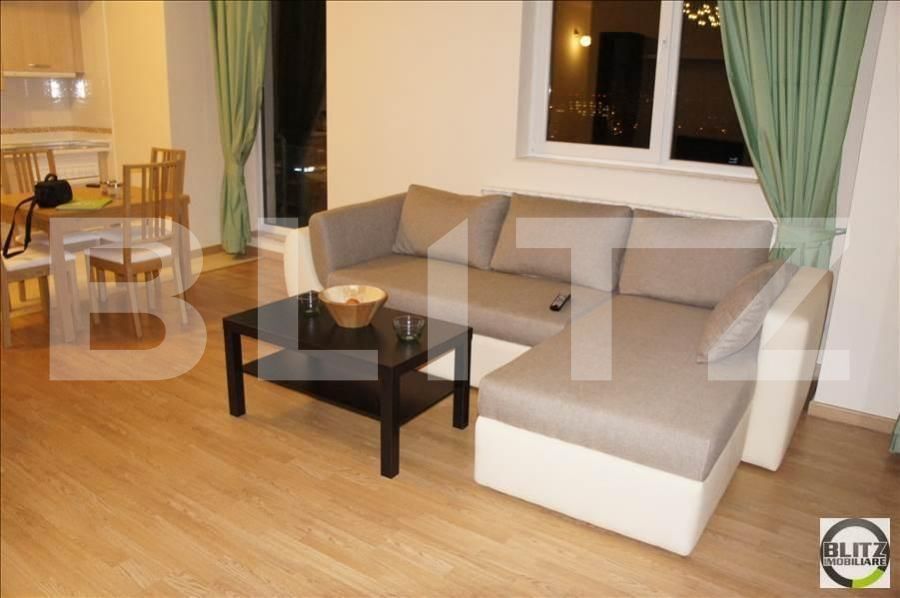 Apartament de închiriat 3 camere Gheorgheni - 23592AI | BLITZ Cluj-Napoca | Poza8