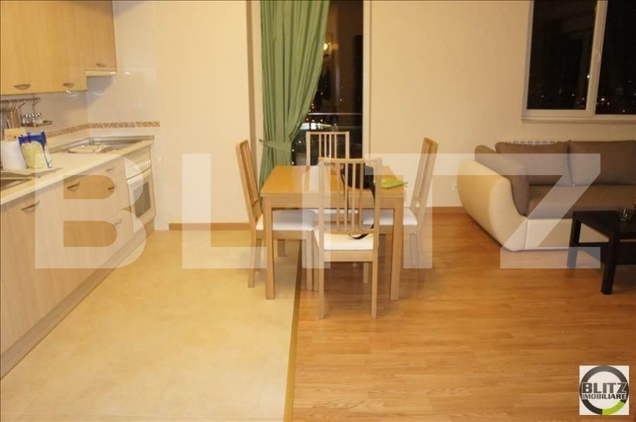 Apartament de închiriat 3 camere Gheorgheni - 23592AI | BLITZ Cluj-Napoca | Poza11