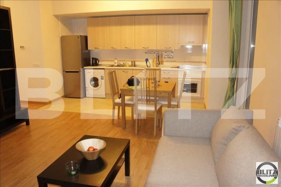 Apartament de închiriat 3 camere Gheorgheni - 23592AI | BLITZ Cluj-Napoca | Poza4