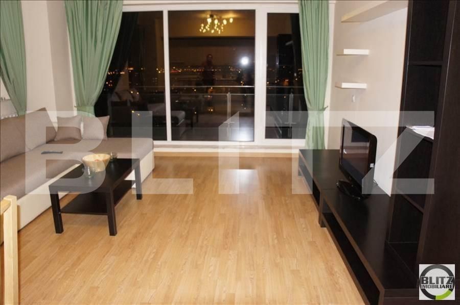 Apartament de închiriat 3 camere Gheorgheni - 23592AI | BLITZ Cluj-Napoca | Poza5