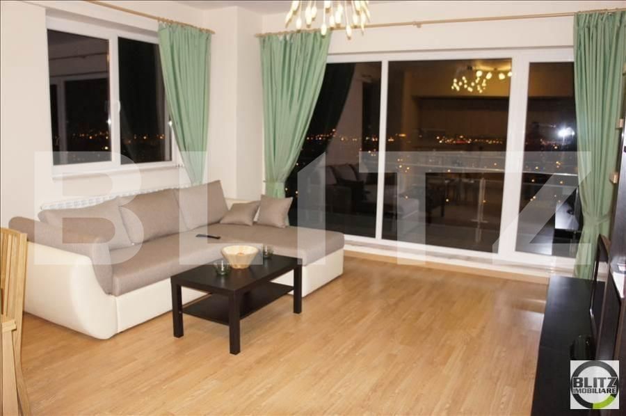 Apartament de închiriat 3 camere Gheorgheni - 23592AI | BLITZ Cluj-Napoca | Poza6