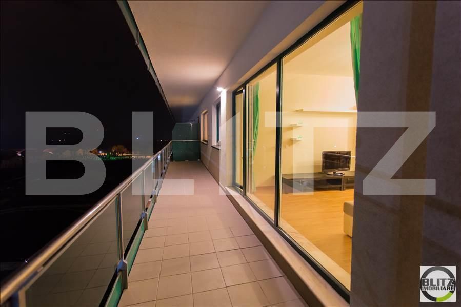 Apartament de închiriat 3 camere Gheorgheni - 23592AI | BLITZ Cluj-Napoca | Poza16