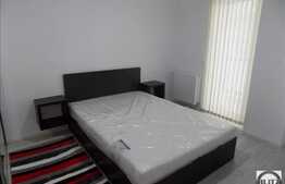 2 camere, 46 mp, imobil nou, mobilat modern, garaj, boxa, zona strazii Buna Ziua