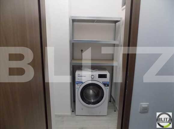Apartament de închiriat 2 camere Bună Ziua - 23593AI | BLITZ Cluj-Napoca | Poza8