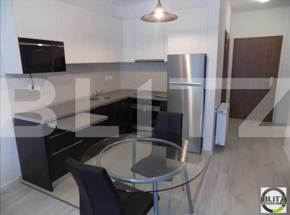 Apartament de închiriat 2 camere Bună Ziua - 23593AI | BLITZ Cluj-Napoca | Poza4