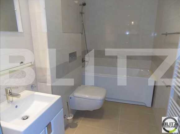 Apartament de închiriat 2 camere Bună Ziua - 23593AI | BLITZ Cluj-Napoca | Poza9