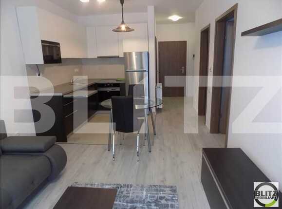 Apartament de închiriat 2 camere Bună Ziua - 23593AI | BLITZ Cluj-Napoca | Poza3
