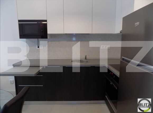 Apartament de închiriat 2 camere Bună Ziua - 23593AI | BLITZ Cluj-Napoca | Poza5