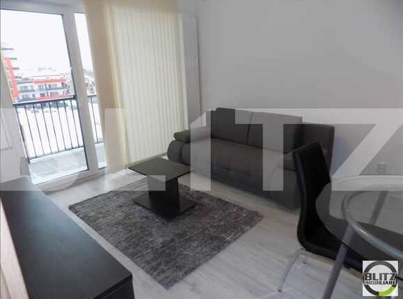 Apartament de închiriat 2 camere Bună Ziua - 23593AI | BLITZ Cluj-Napoca | Poza1