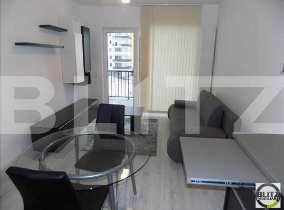 Apartament de închiriat 2 camere Bună Ziua - 23593AI | BLITZ Cluj-Napoca | Poza2