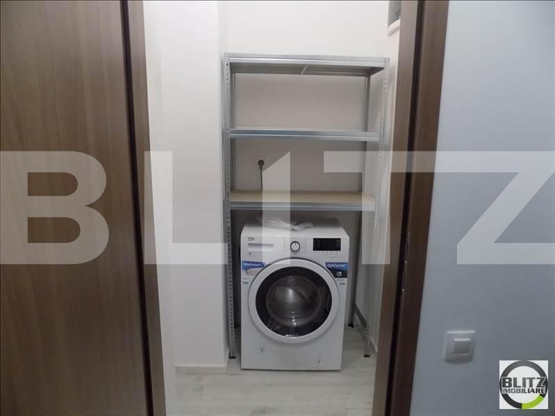 Apartament de închiriat 2 camere Bună Ziua - 23593AI | BLITZ Cluj-Napoca | Poza8