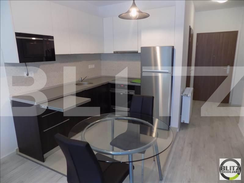 Apartament de închiriat 2 camere Bună Ziua - 23593AI | BLITZ Cluj-Napoca | Poza4