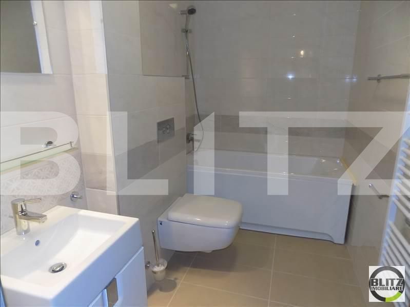 Apartament de închiriat 2 camere Bună Ziua - 23593AI | BLITZ Cluj-Napoca | Poza9