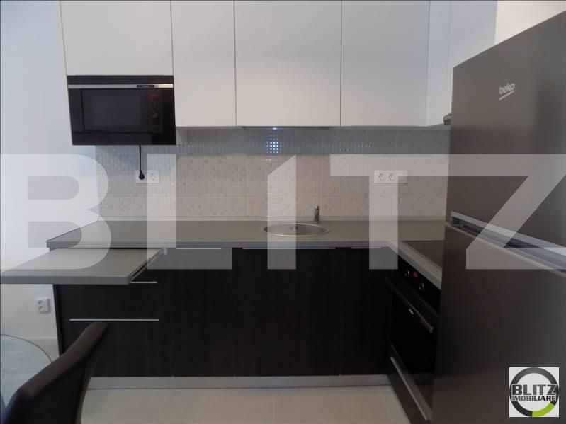 Apartament de închiriat 2 camere Bună Ziua - 23593AI | BLITZ Cluj-Napoca | Poza5