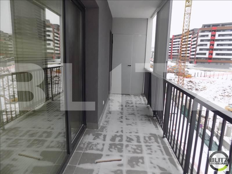Apartament de închiriat 2 camere Bună Ziua - 23593AI | BLITZ Cluj-Napoca | Poza11
