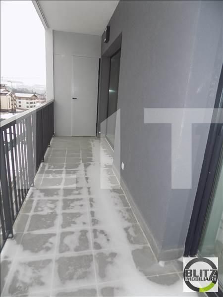 Apartament de închiriat 2 camere Bună Ziua - 23593AI | BLITZ Cluj-Napoca | Poza12