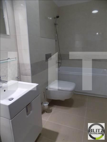 Apartament de închiriat 2 camere Bună Ziua - 23593AI | BLITZ Cluj-Napoca | Poza10
