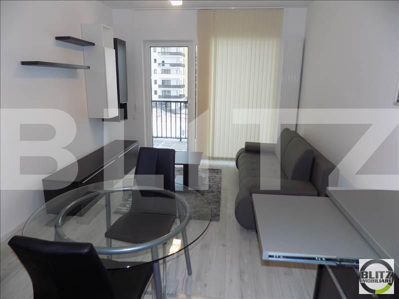 Apartament de închiriat 2 camere Bună Ziua - 23593AI | BLITZ Cluj-Napoca | Poza2