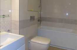 2 camere, 46 mp, imobil nou, mobilat modern, garaj, boxa, zona strazii Buna Ziua