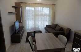 2 camere, 46 mp, imobil nou, mobilat modern, garaj, boxa, zona strazii Buna Ziua