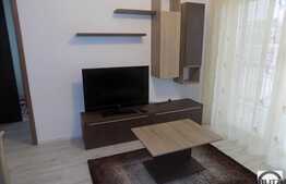 2 camere, 46 mp, imobil nou, mobilat modern, garaj, boxa, zona strazii Buna Ziua