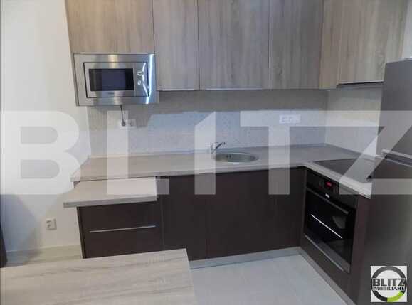 Apartament de închiriat 2 camere Bună Ziua - 23594AI | BLITZ Cluj-Napoca | Poza3