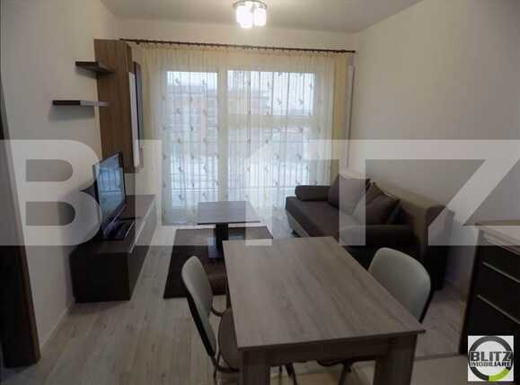 Apartament de închiriat 2 camere Bună Ziua - 23594AI | BLITZ Cluj-Napoca | Poza5