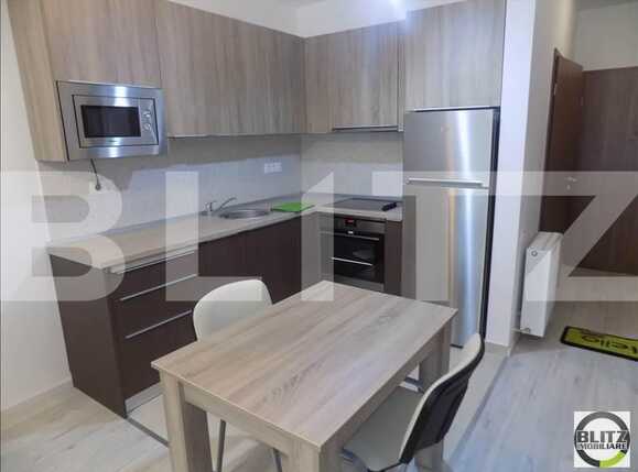 Apartament de închiriat 2 camere Bună Ziua - 23594AI | BLITZ Cluj-Napoca | Poza4