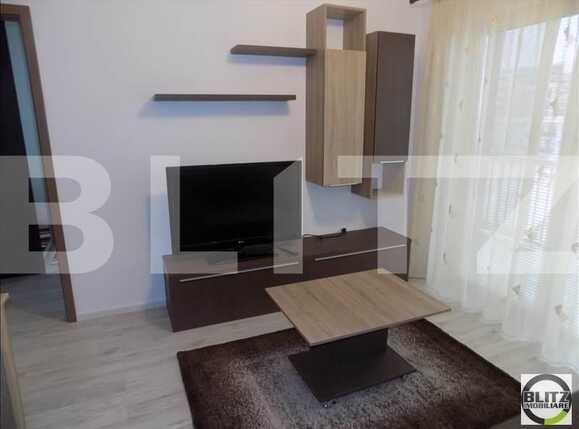Apartament de închiriat 2 camere Bună Ziua - 23594AI | BLITZ Cluj-Napoca | Poza6