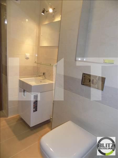 Apartament de închiriat 2 camere Bună Ziua - 23594AI | BLITZ Cluj-Napoca | Poza11