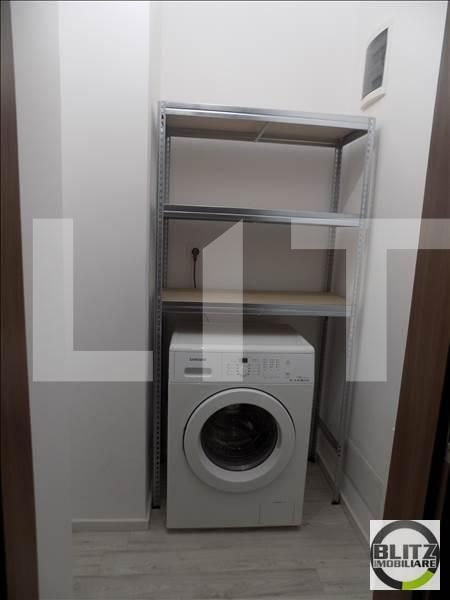 Apartament de închiriat 2 camere Bună Ziua - 23594AI | BLITZ Cluj-Napoca | Poza9