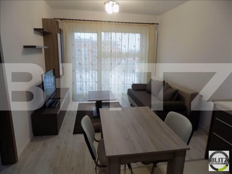 Apartament de închiriat 2 camere Bună Ziua - 23594AI | BLITZ Cluj-Napoca | Poza5