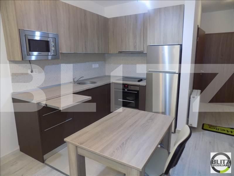 Apartament de închiriat 2 camere Bună Ziua - 23594AI | BLITZ Cluj-Napoca | Poza2