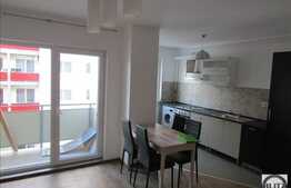 2 camere de inchiriat, 57 mp! Loc de parcare! Zona strazii Avram Iancu!