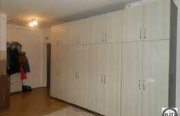 Vanzare 3 camere, 71 mp! Parcare! Complet mobilat! Zona strazii Florilor!