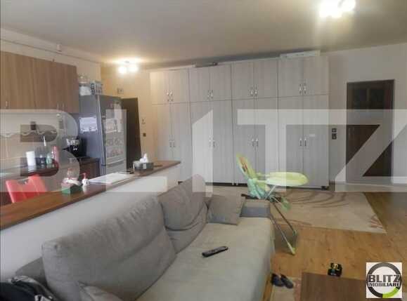 Apartament de vânzare 3 camere Floreşti - 23596AV | BLITZ Cluj-Napoca | Poza1
