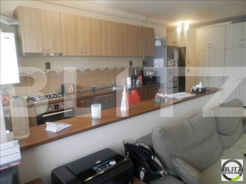 Apartament de vânzare 3 camere Floreşti - 23596AV | BLITZ Cluj-Napoca | Poza2