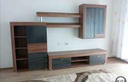 3 camere, 71 mp utili, imobil nou, mobilat modern, parcare, zona strazii Alverna